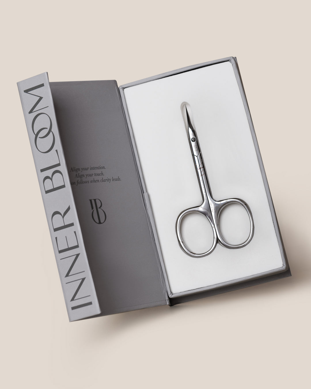 Forfecuta cuticule premium Align - extra sharp