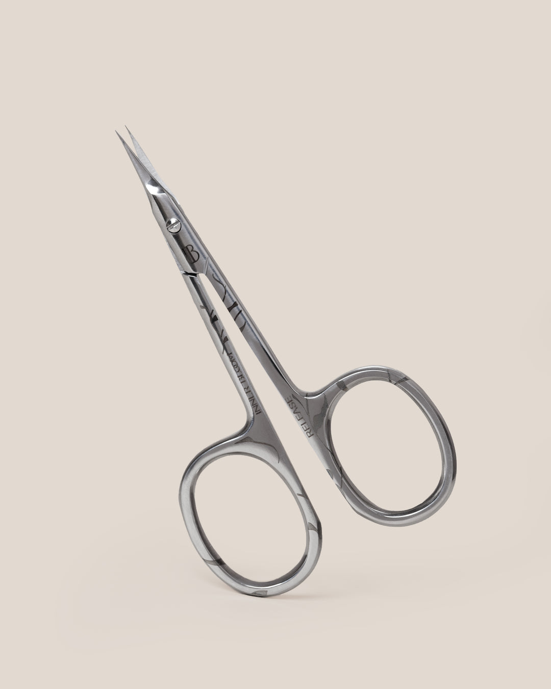 Forfecuta cuticula premium Release - varf carlig