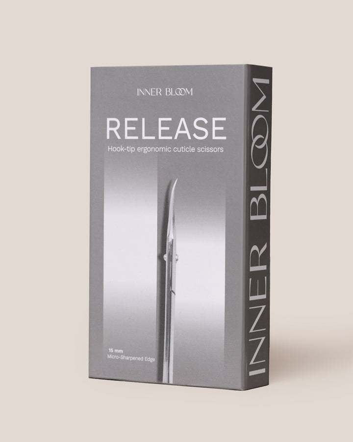 Forfecuta cuticula premium Release - varf carlig