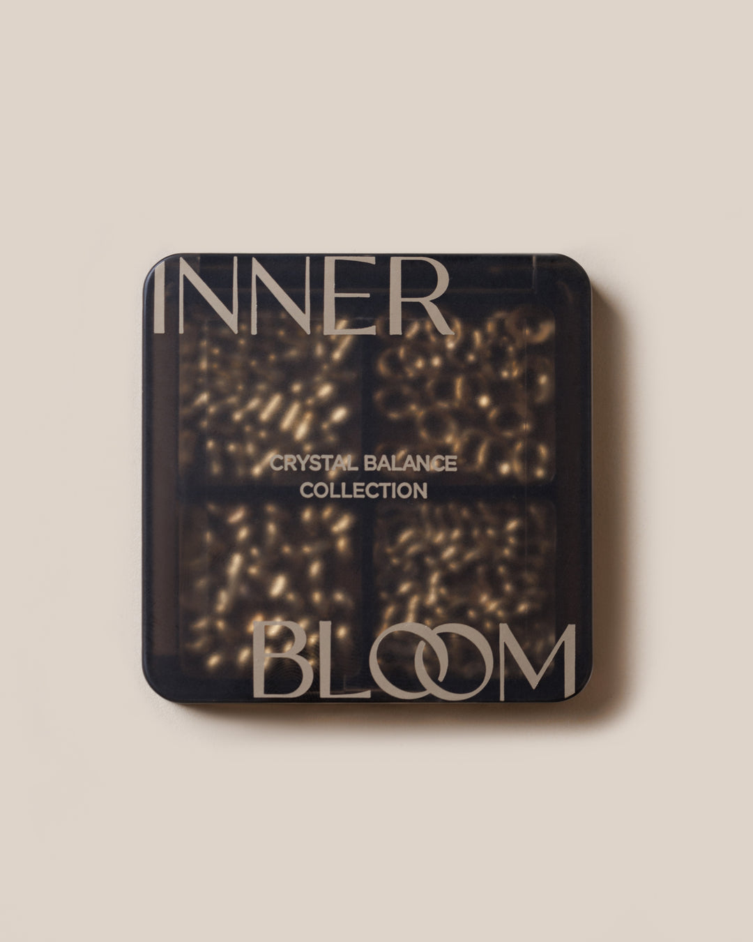 Golden Details – Micro Metal Accents