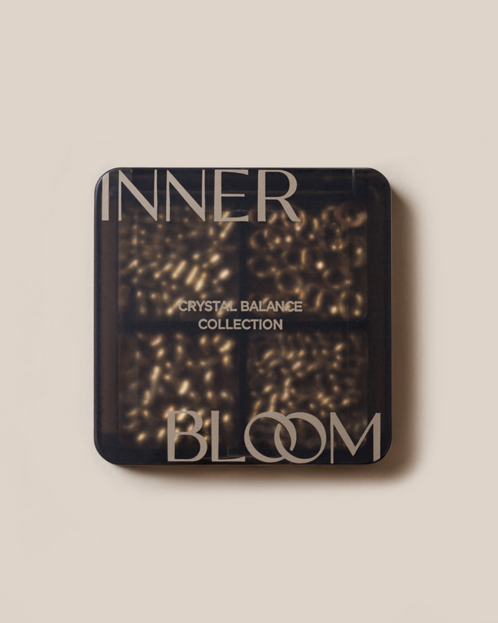 Golden Details – Micro Metal Accents