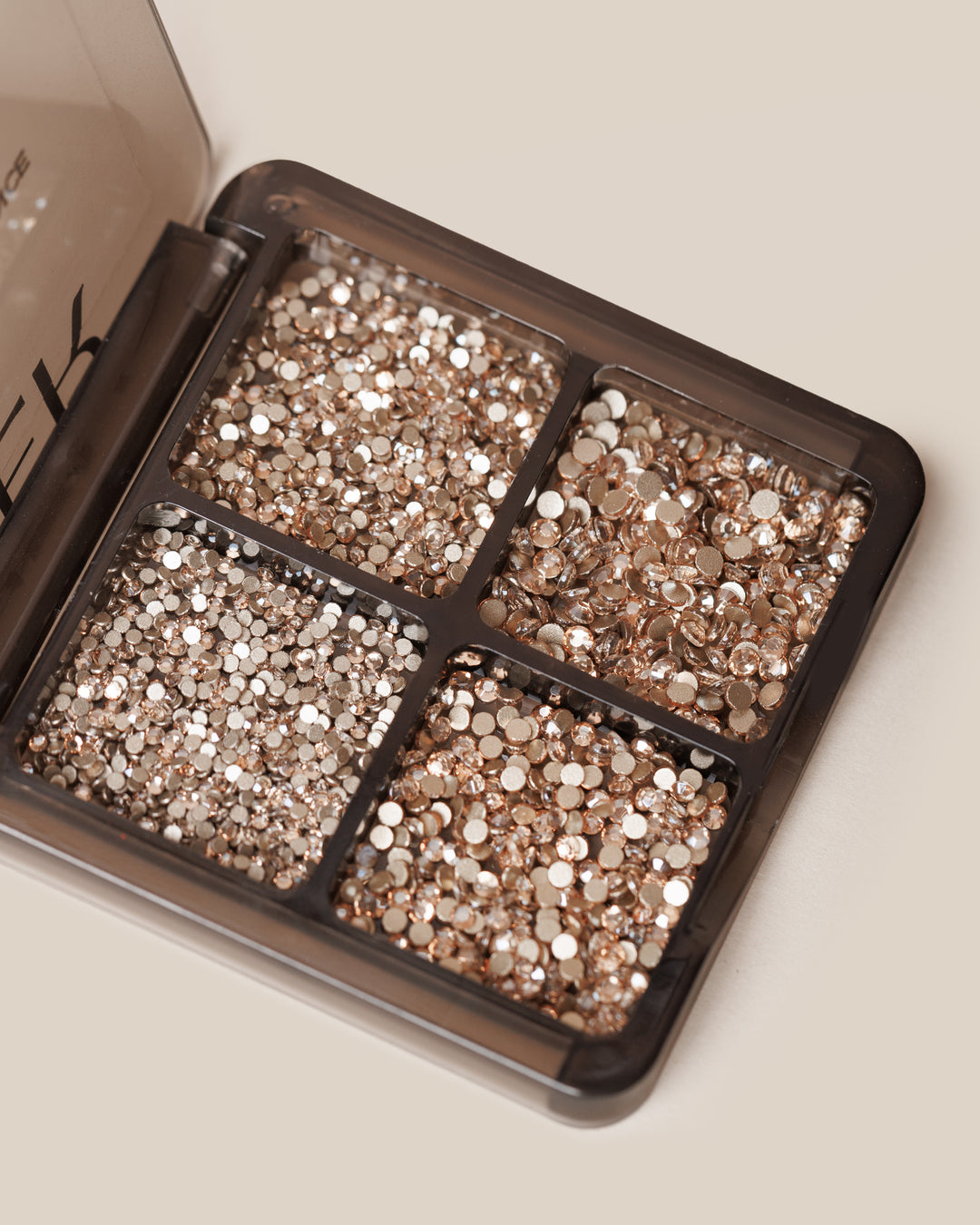 Cristale Golden Hour