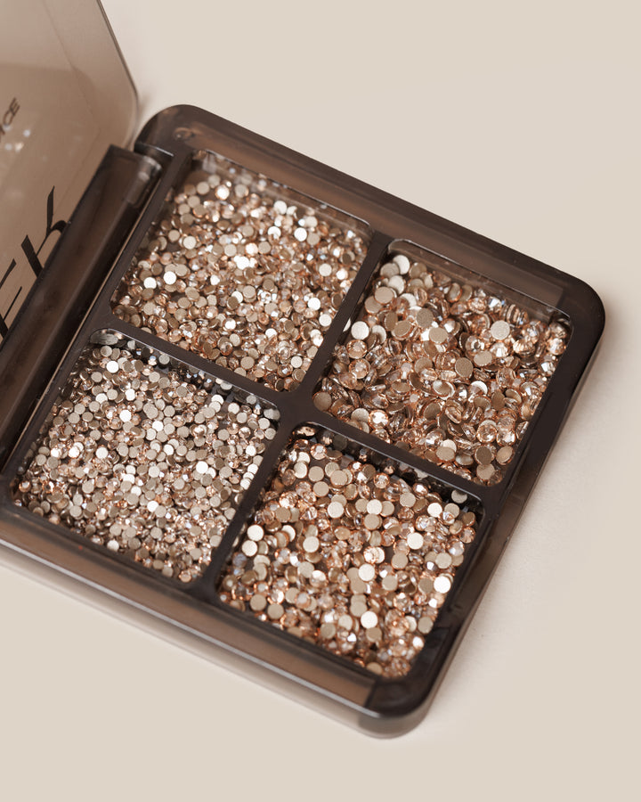 Cristale Golden Hour