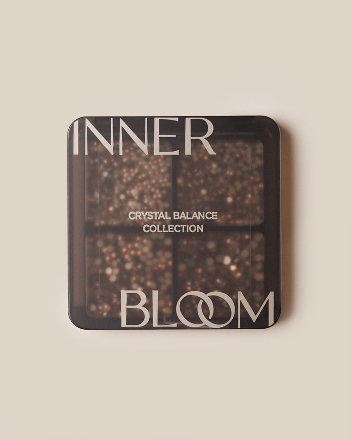 Cristale Golden Hour