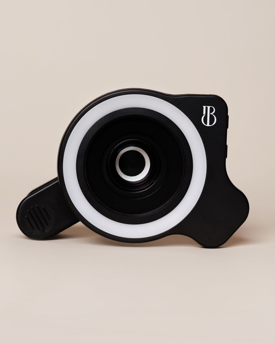 Lentila macro InnerVision + ring light