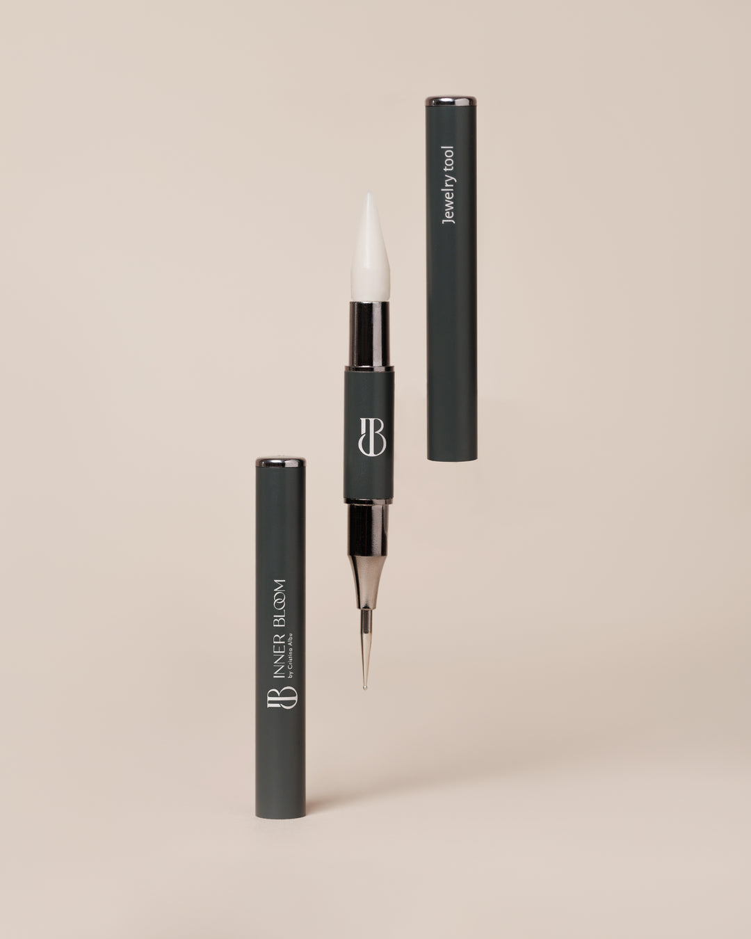 Jewelry tool - creion ceramic pietre - InnerBloom