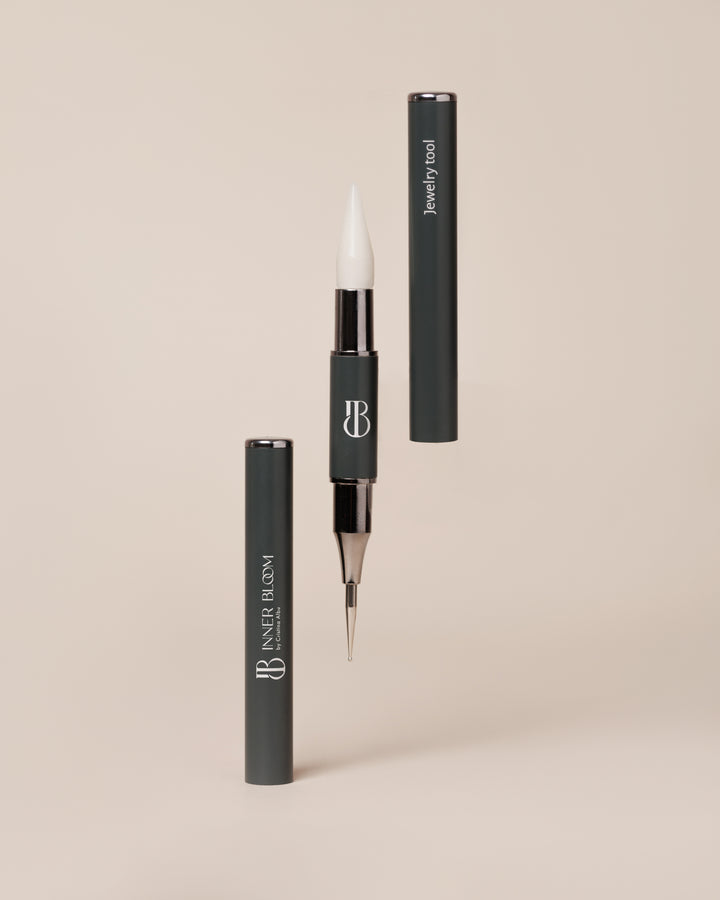 Jewelry tool - creion ceramic pietre - InnerBloom