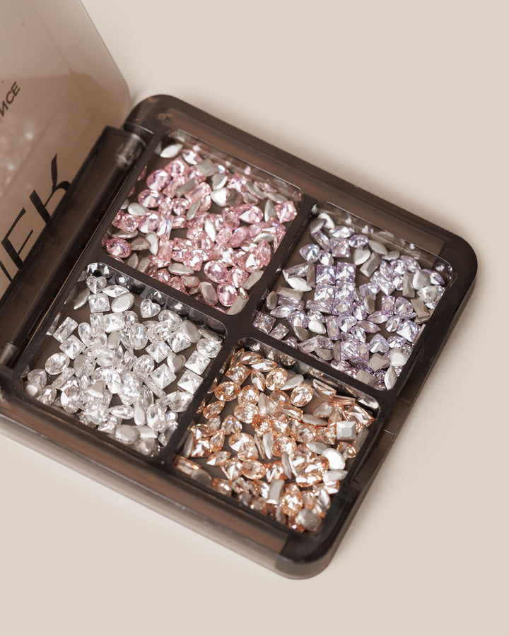 Cristale Micro Sparks