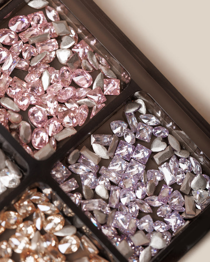 Cristale Micro Sparks