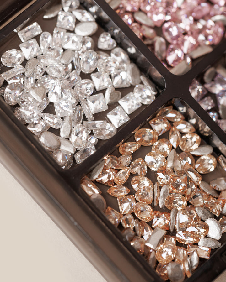 Cristale Micro Sparks