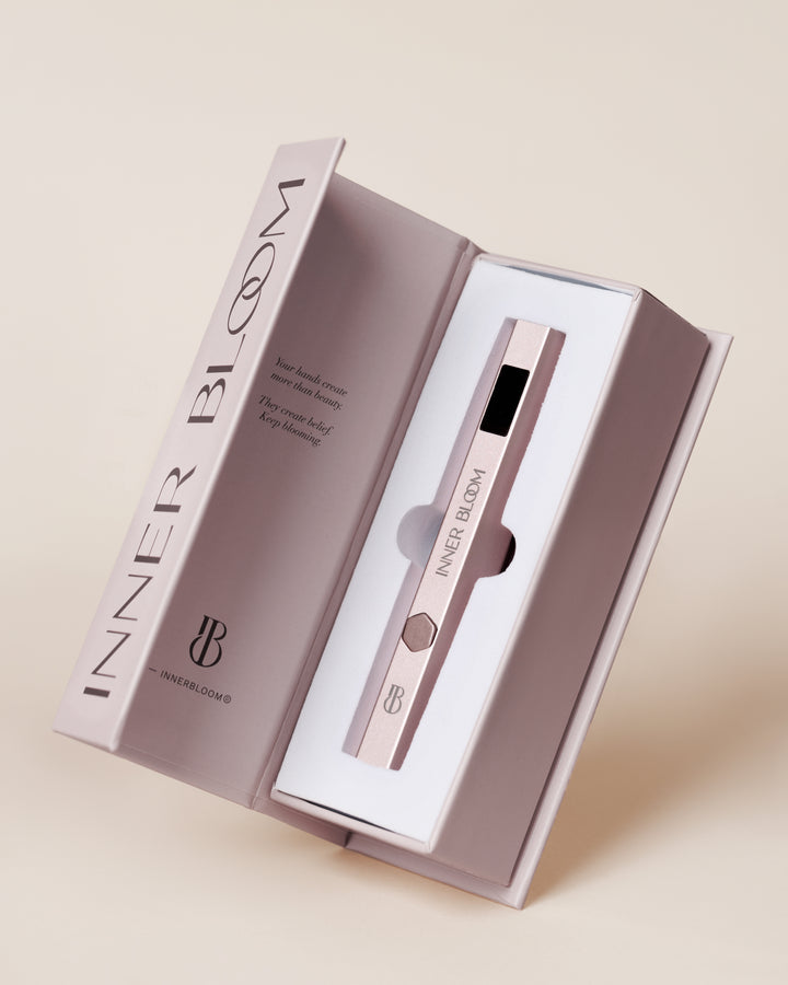InnerBloom Glow Pen – Mini Led Lamp