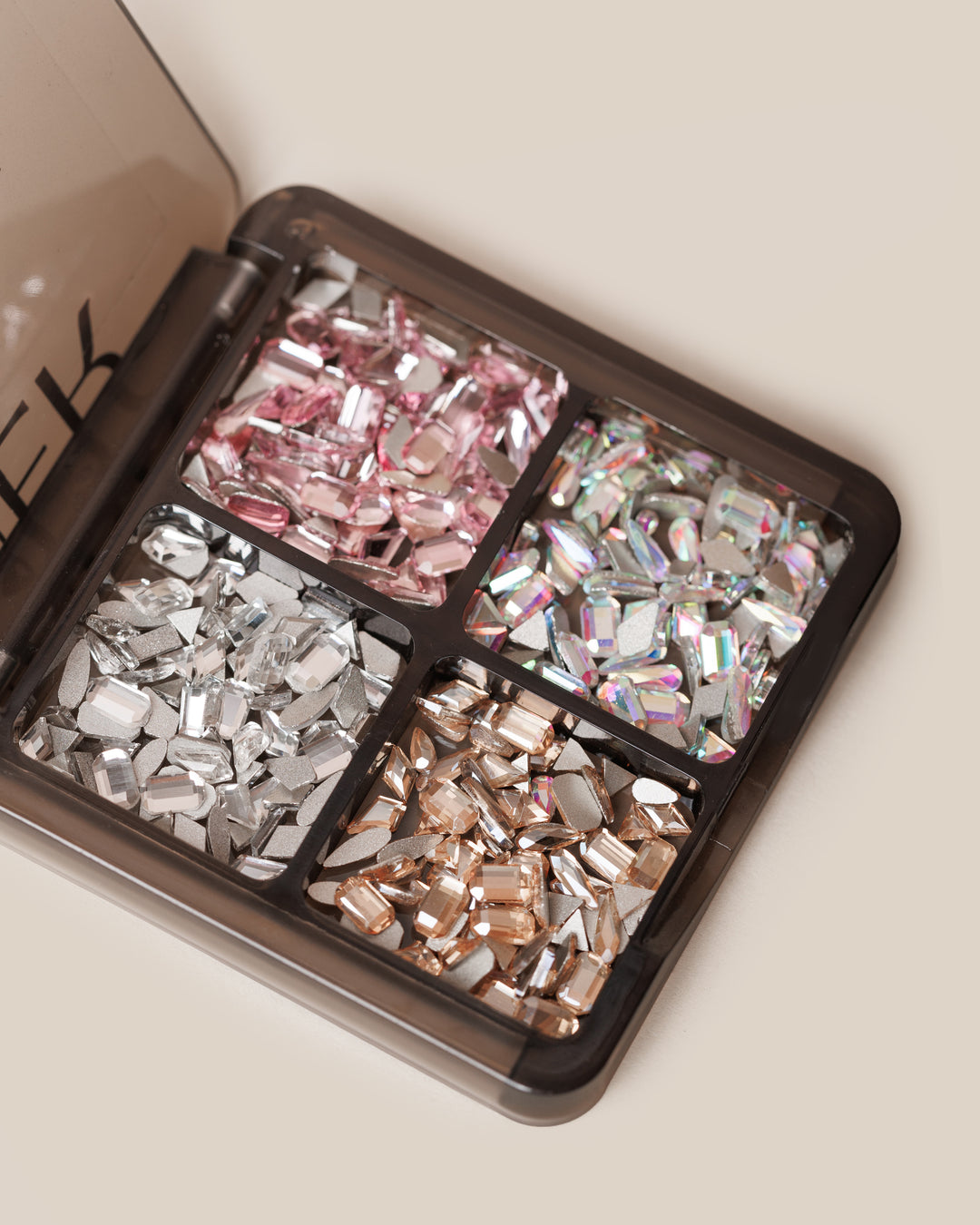 Cristale Macro Sparks