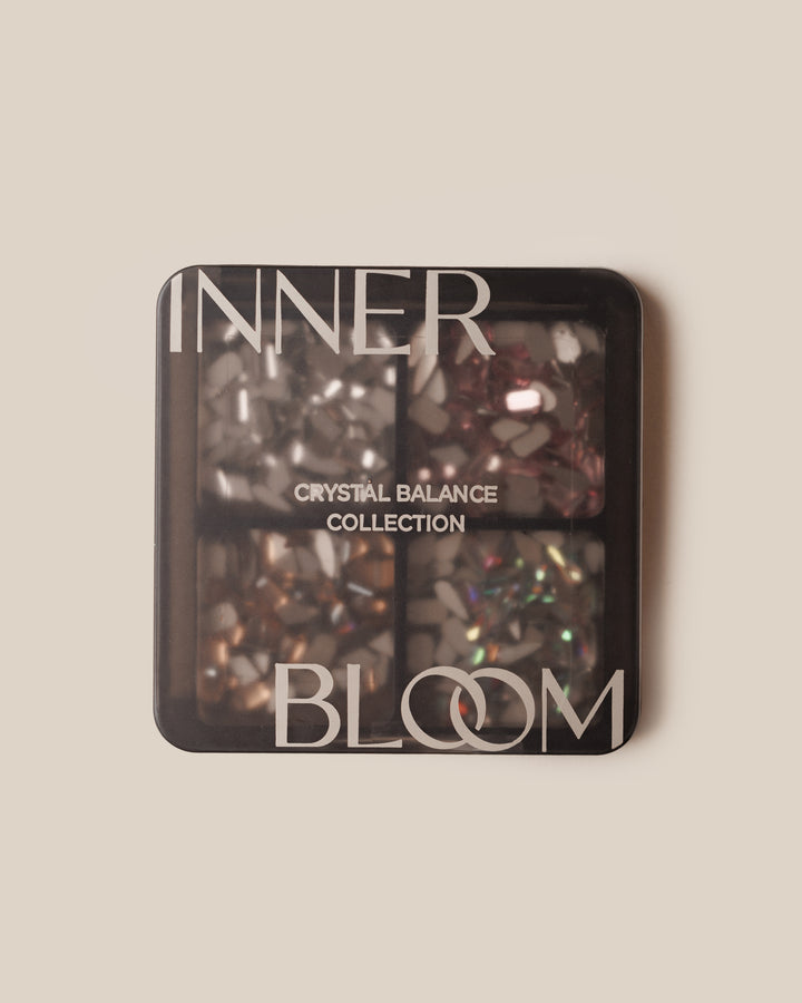 Cristale Macro Sparks