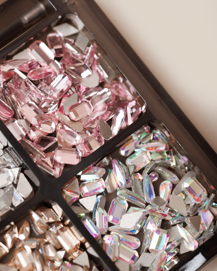 Cristale Macro Sparks