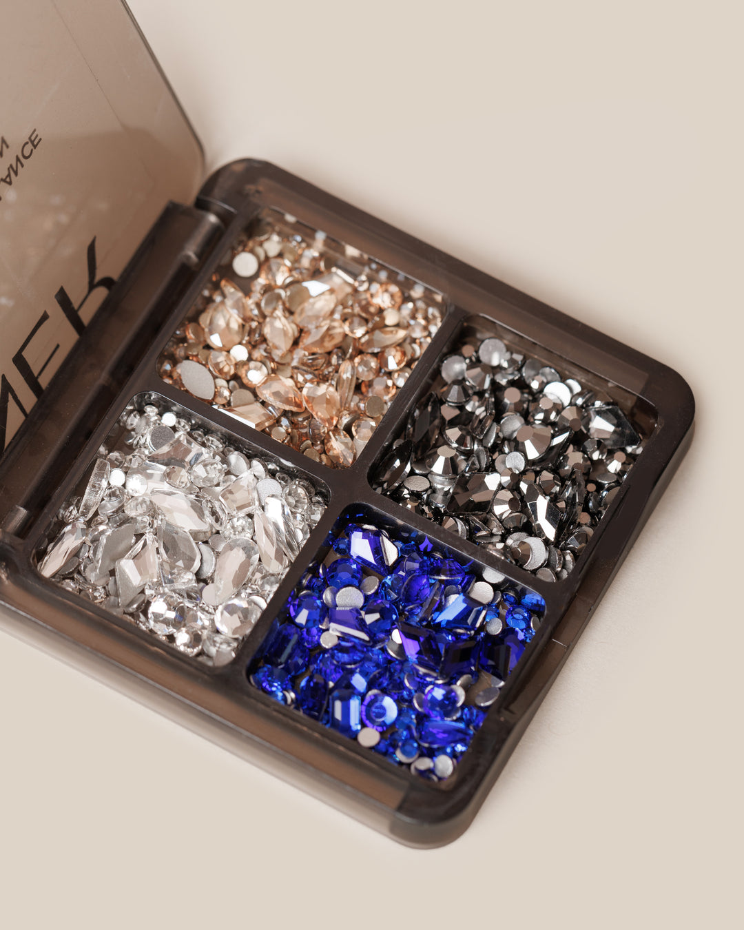 Cristale Multi Shape Sparks