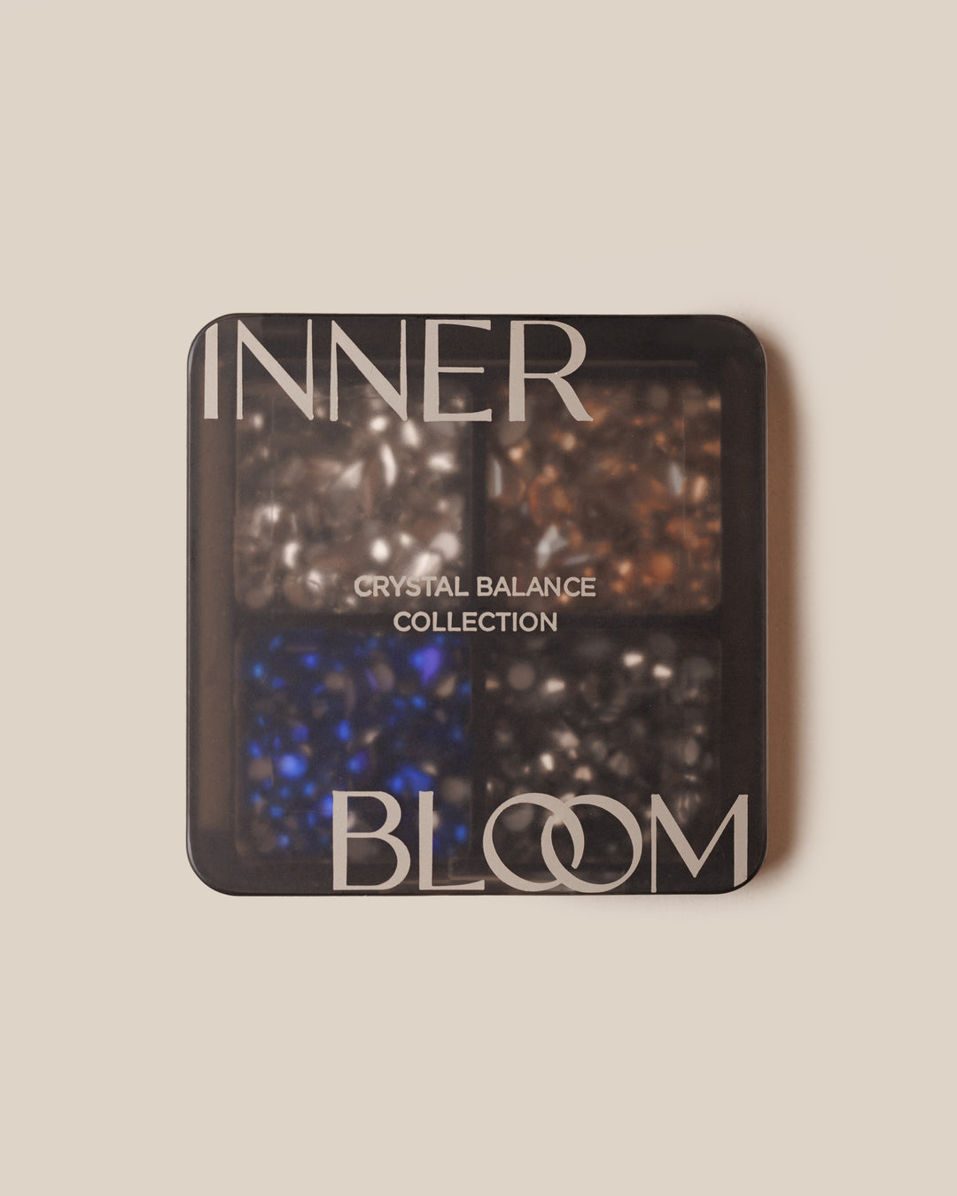 Cristale Multi Shape Sparks