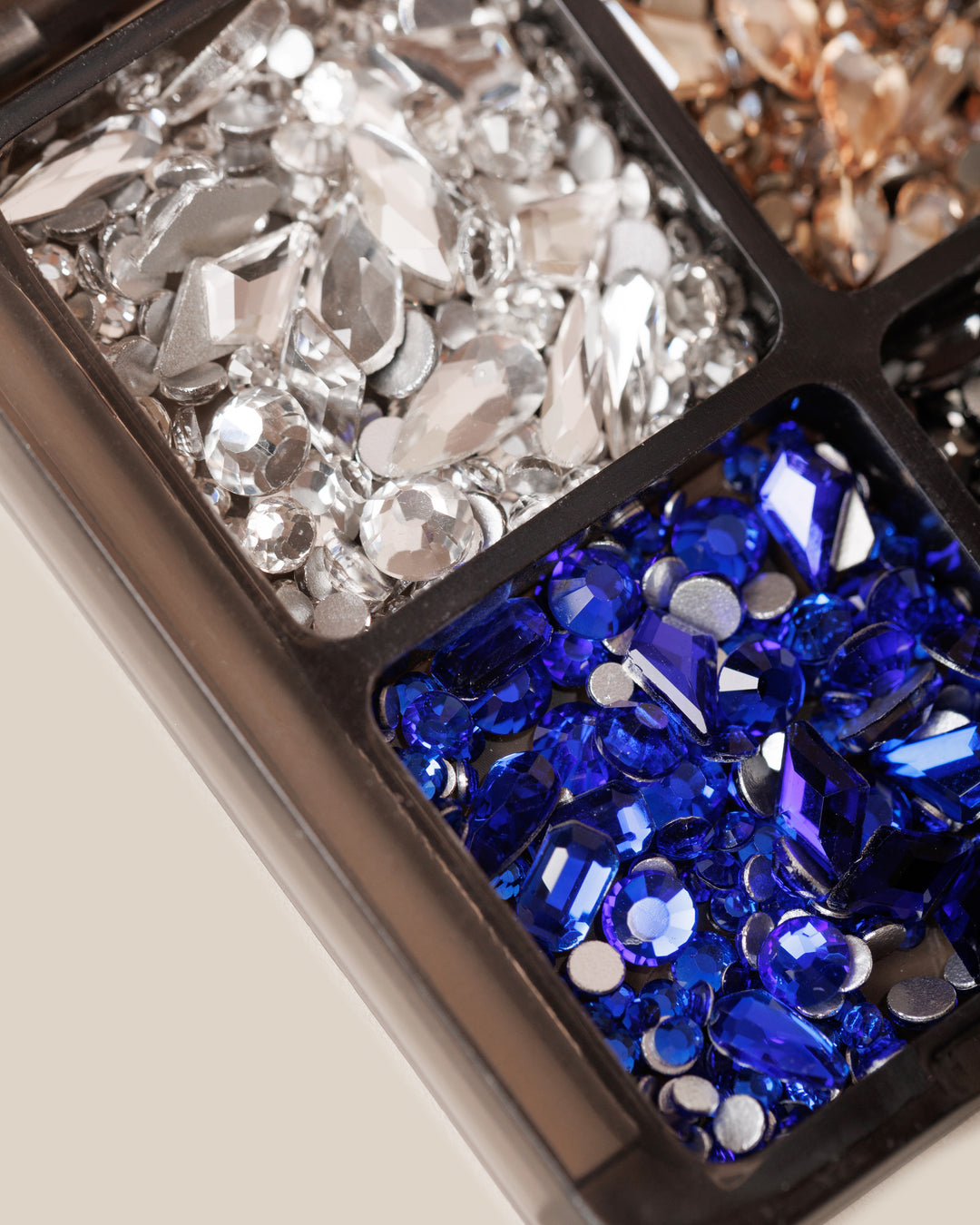 Cristale Multi Shape Sparks