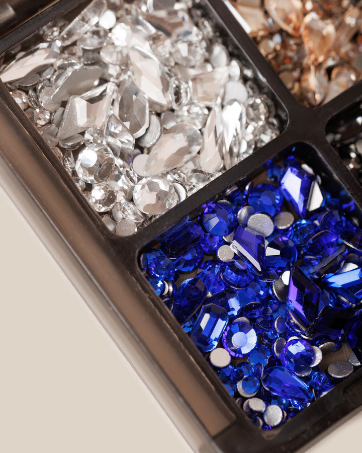 Cristale Multi Shape Sparks