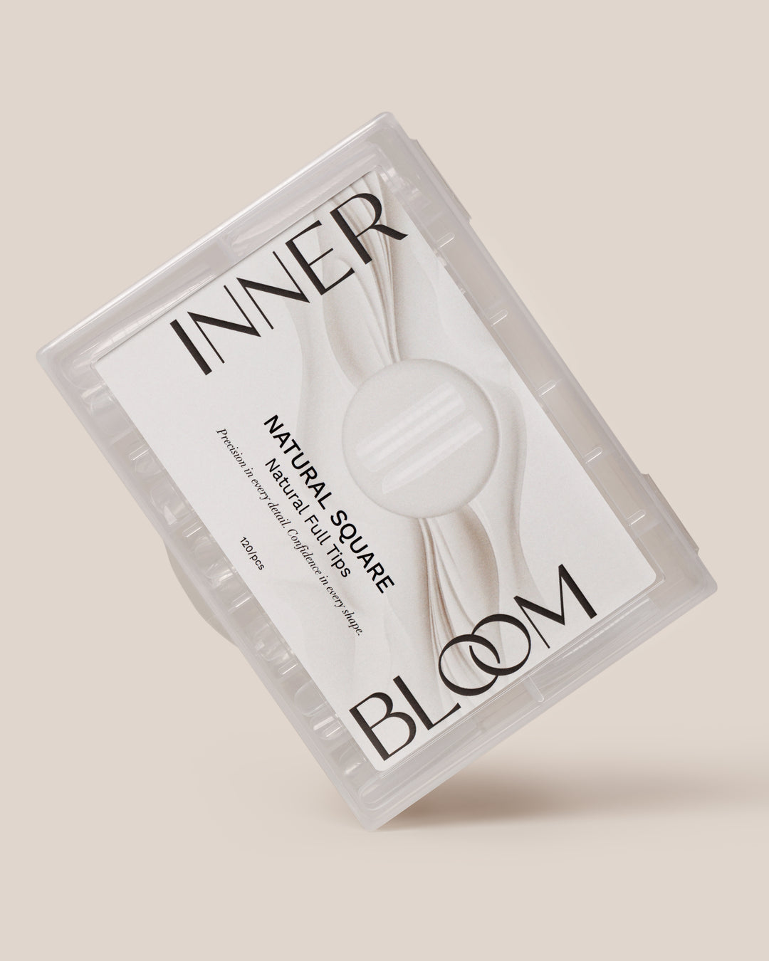 Natural Square – Tipsuri Full Patrat Natural