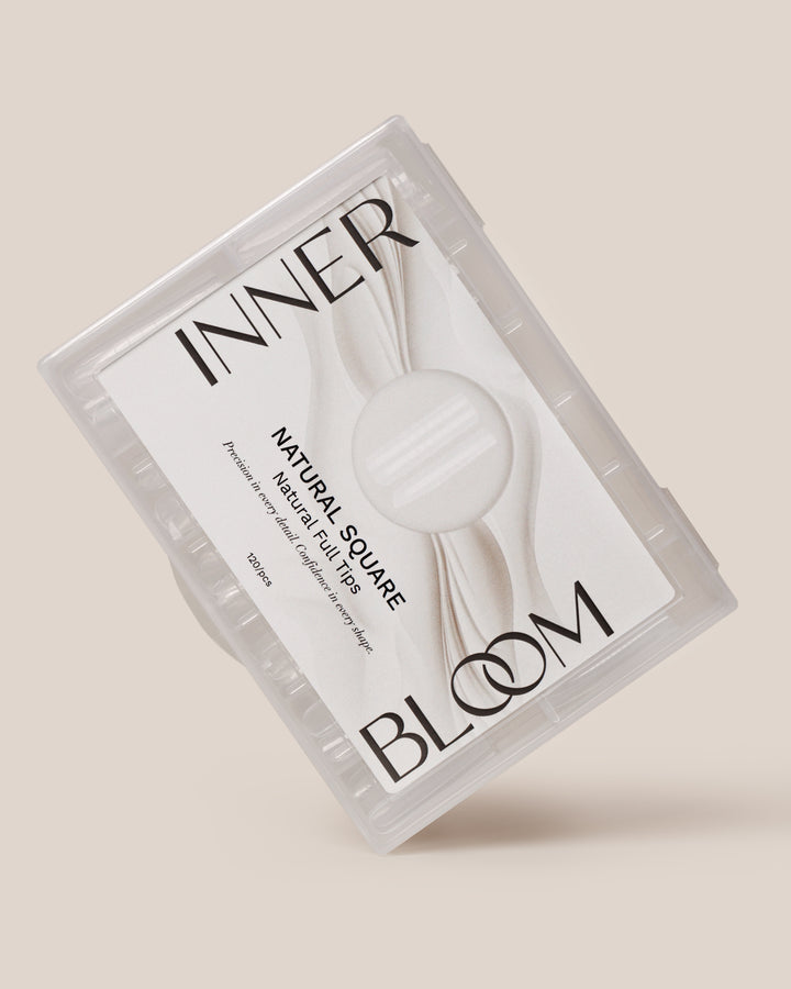 Natural Square – Tipsuri Full Patrat Natural