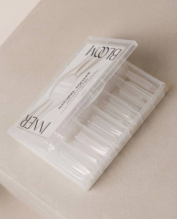 Natural Square – Tipsuri Full Patrat Natural