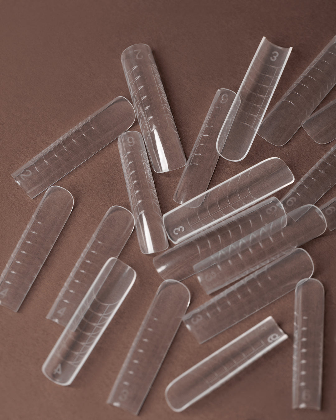 Natural Square – Tipsuri Full Patrat Natural