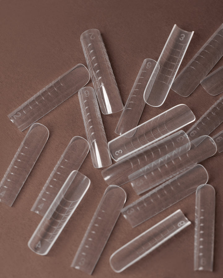 Natural Square – Tipsuri Full Patrat Natural