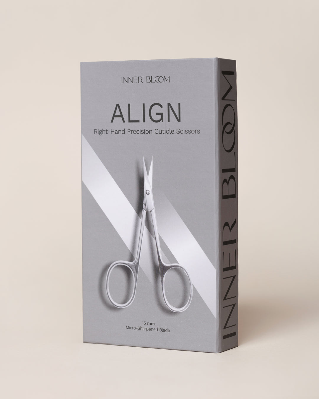 Forfecuta cuticule premium Align - extra sharp