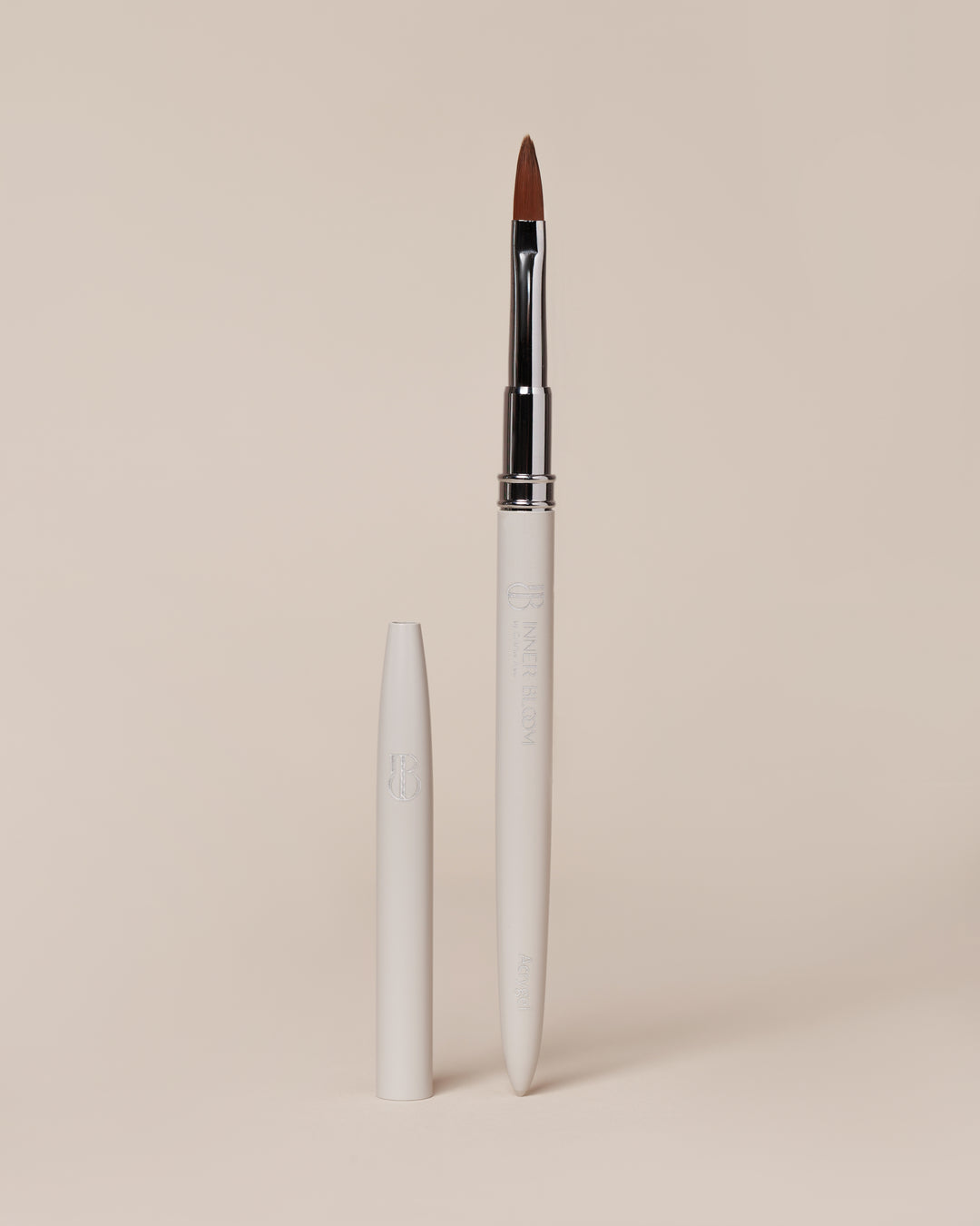 Pensula premium Acrylgel 06 - InnerBloom