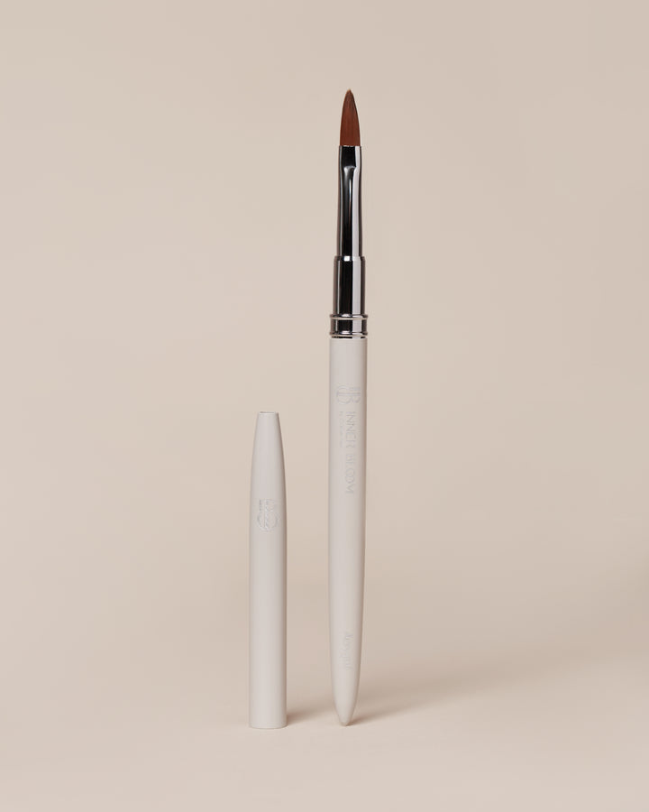 Pensula premium Acrylgel 06 - InnerBloom