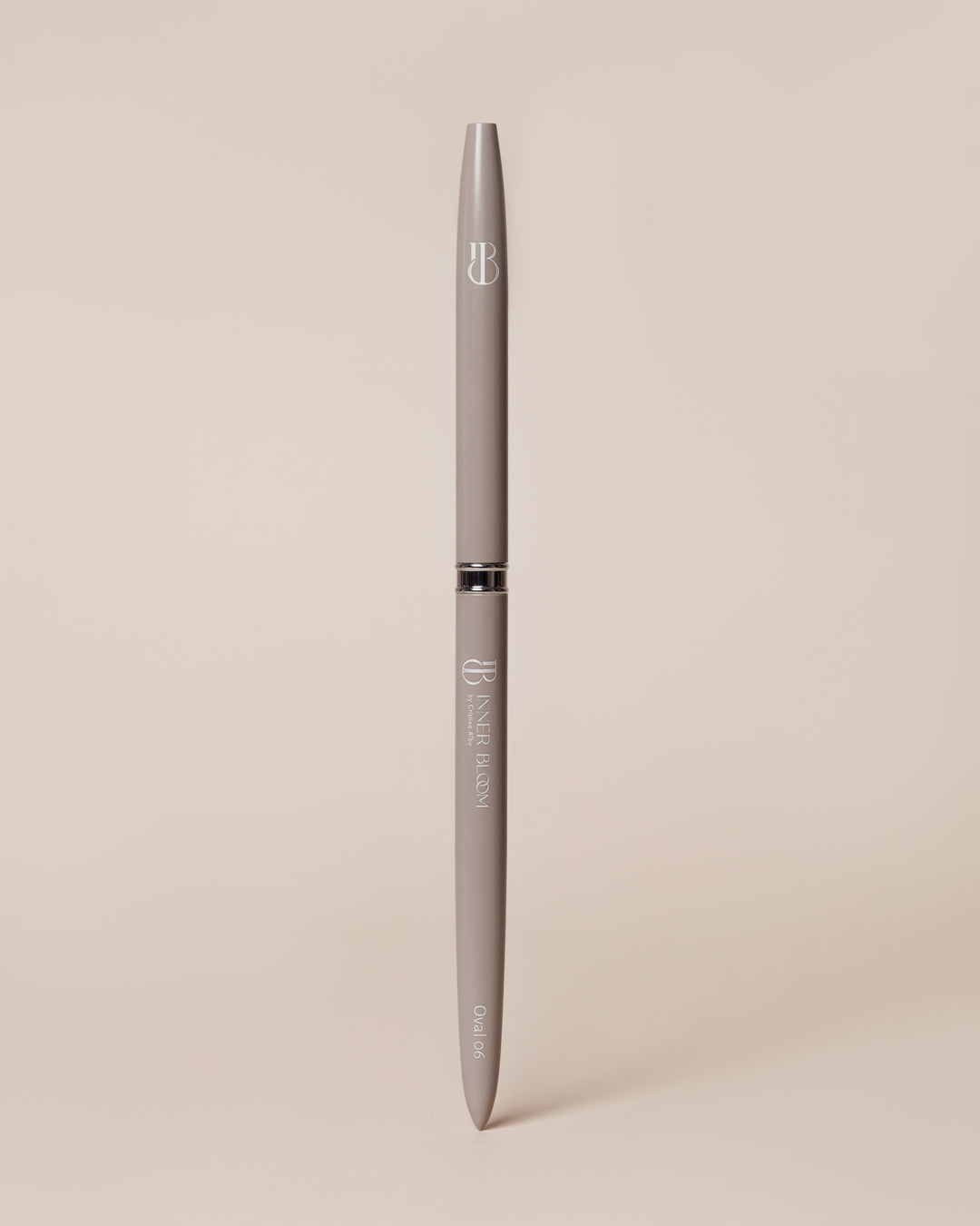 Pensula premium Gel Oval 06 - InnerBloom