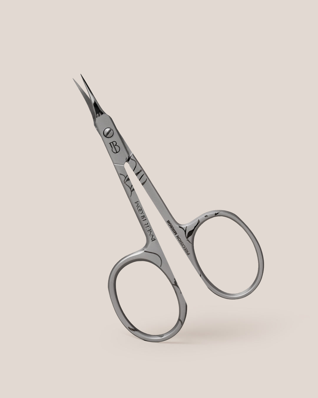 Precision Mirror – Forfecuta profesionala pentru cuticule (stangaci)