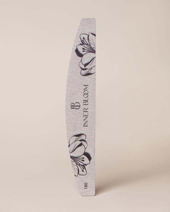 Rezerve pila metalica Inner Shape 180 grit - set 10 buc