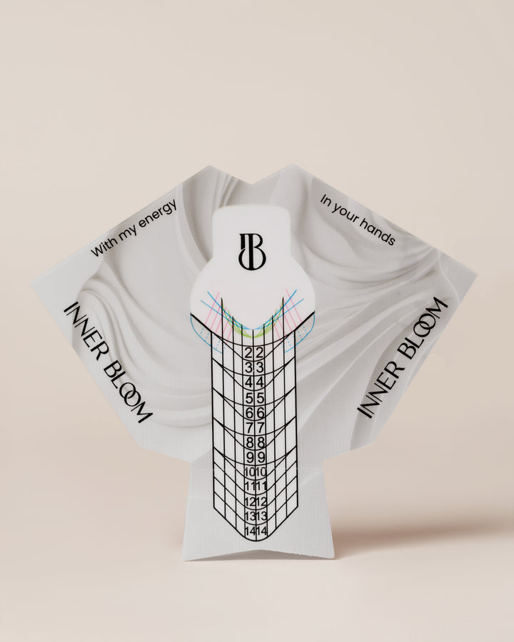 Sabloane Infinity InnerBloom