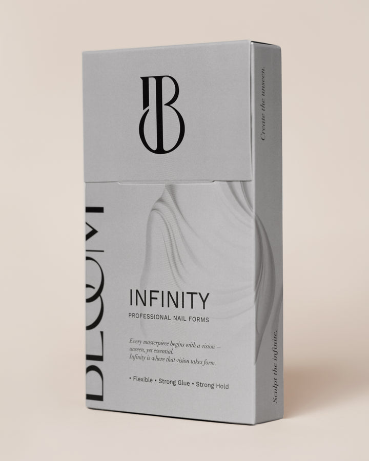 Sabloane Infinity InnerBloom