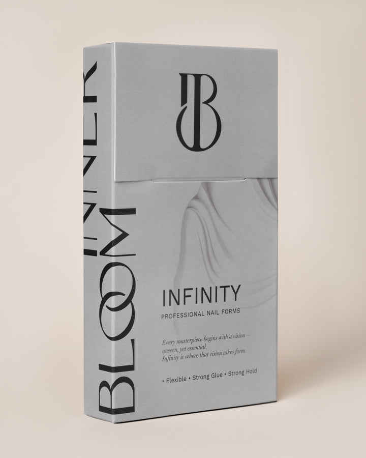 Sabloane Infinity InnerBloom