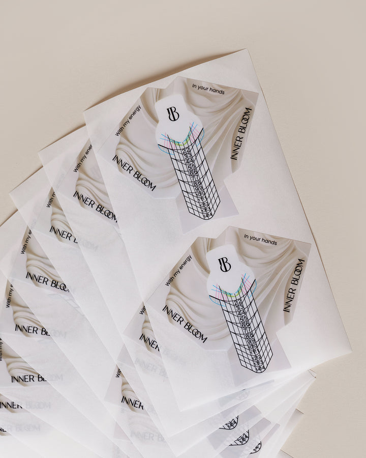 Sabloane Premium Eclipse InnerBloom