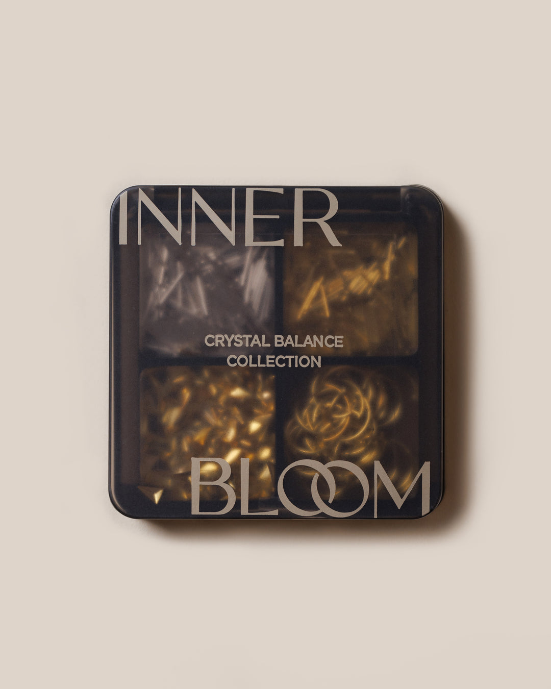 Sculpted Artistic Metal Shapes