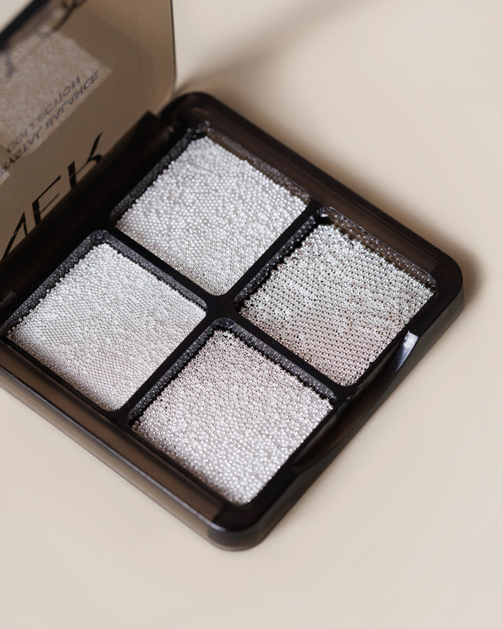 Caviar Silver Mix Micro Essentials