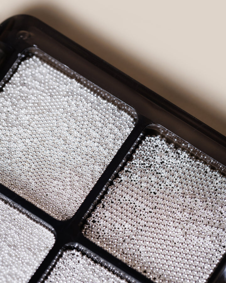 Caviar Silver Mix Micro Essentials