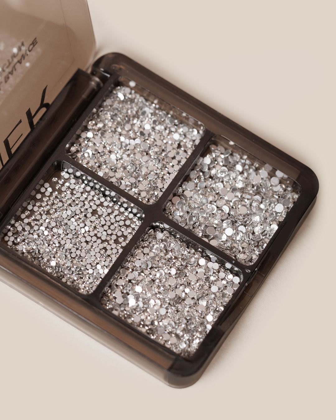 Cristale Silver Whisper