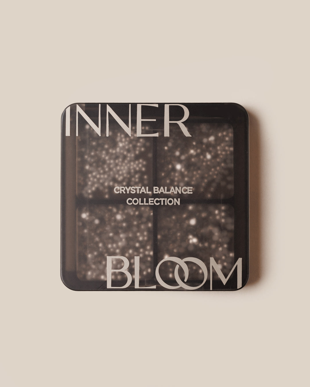 Cristale Silver Whisper