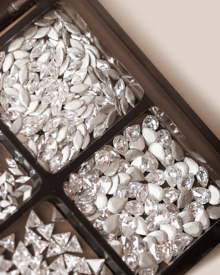 Cristale Zirconiu Tiny Miracles