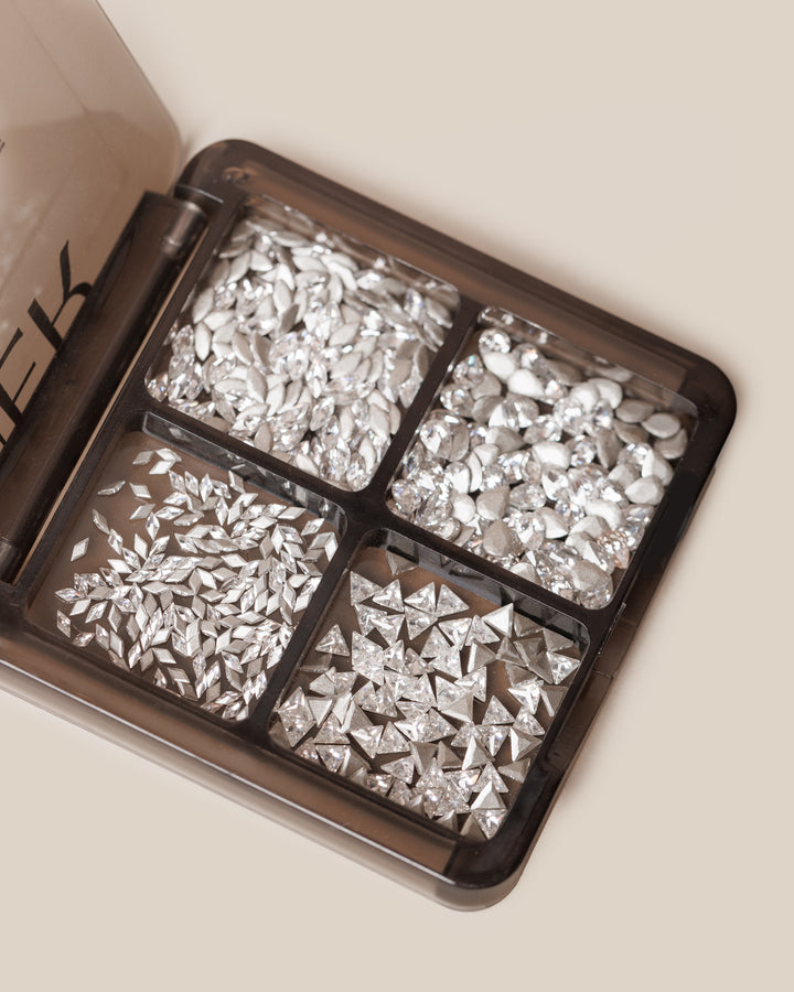 Cristale Zirconiu Tiny Miracles