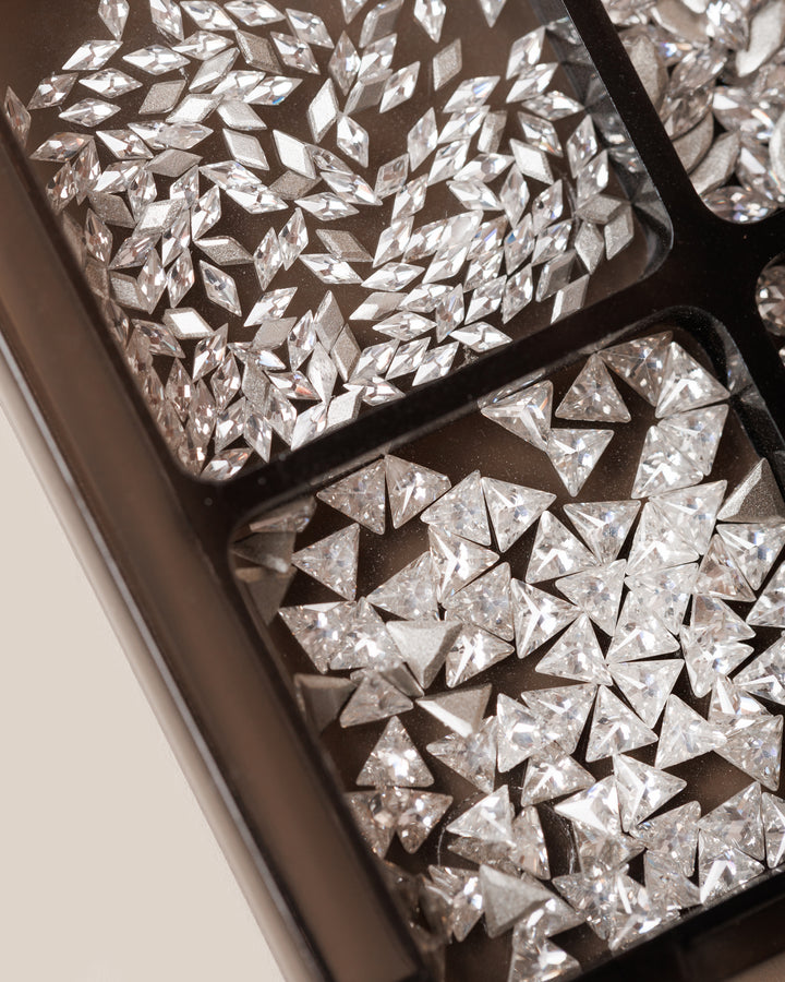 Cristale Zirconiu Tiny Miracles