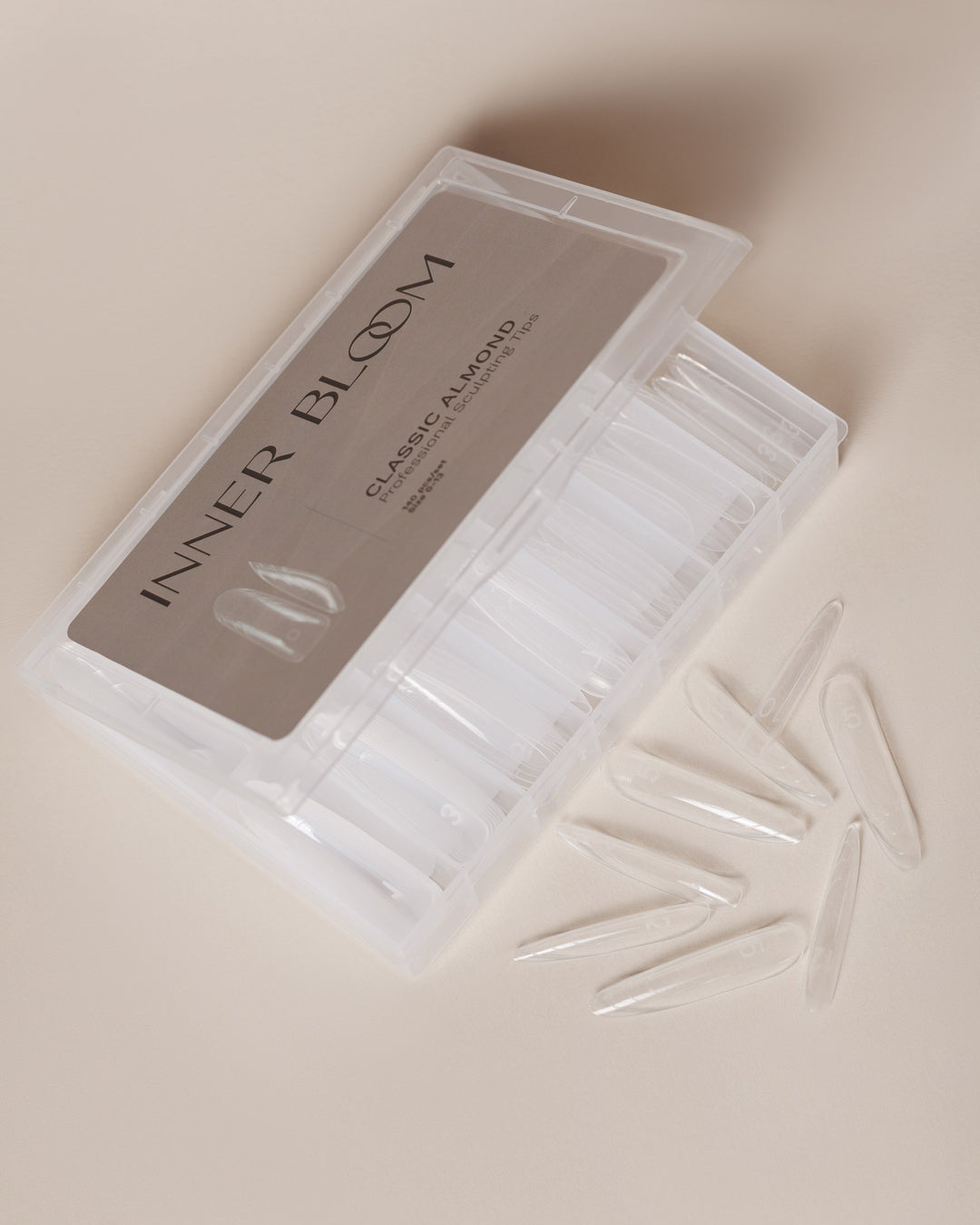 Tipsuri Classic Almond - Migdala Clasica