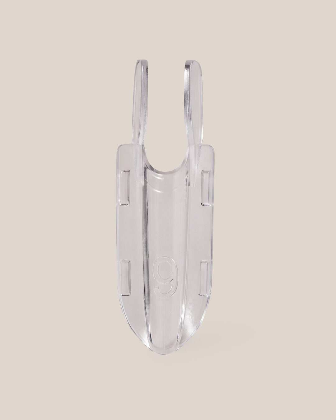 Dual Harmony sandwich tips