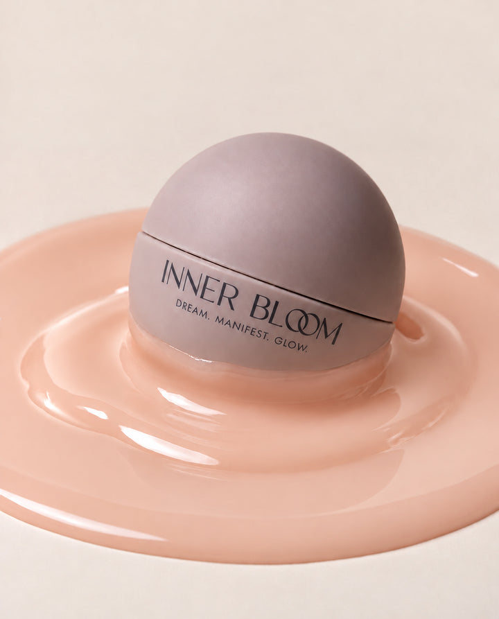 FiberGlass Gel Nude Beige