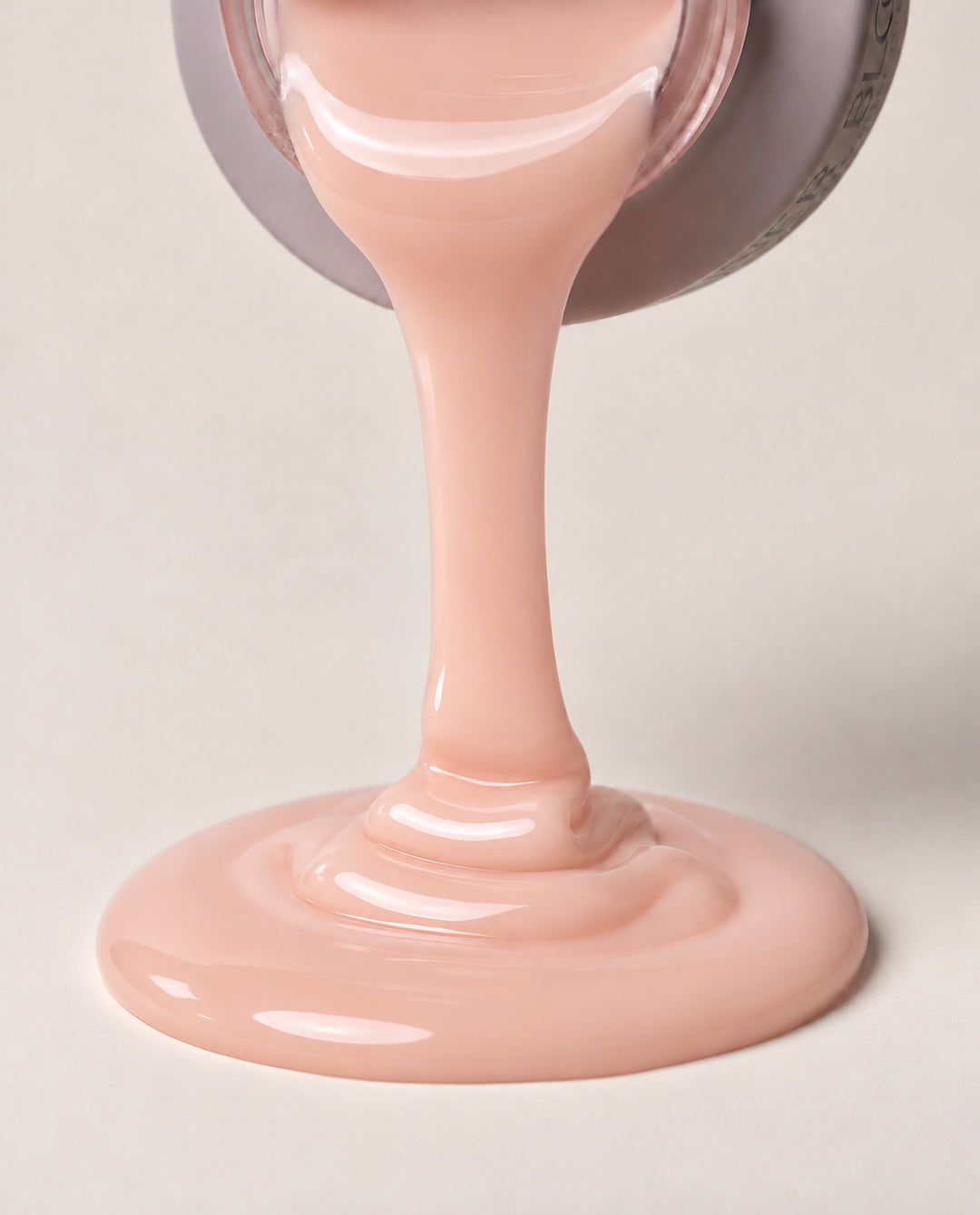 FiberGlass Gel Nude Beige